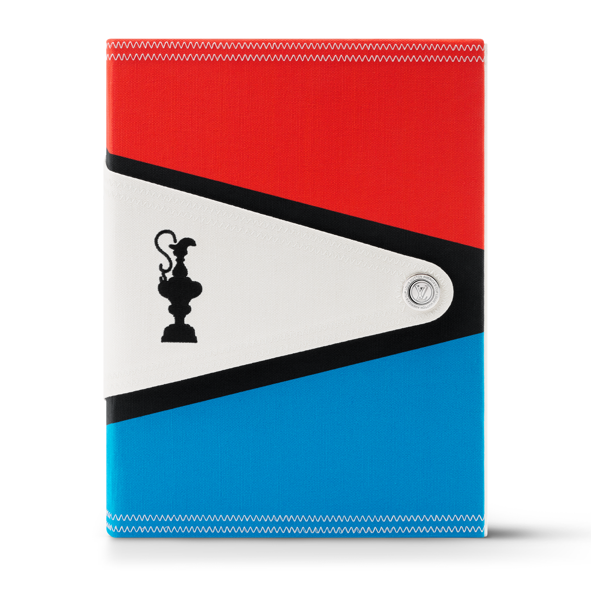 America's Cup. Collector's Edition - Library | LOUIS VUITTON